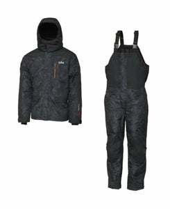 Kevin Presents: DAM's CamoVision Thermal & Waterproof Fishing Suit