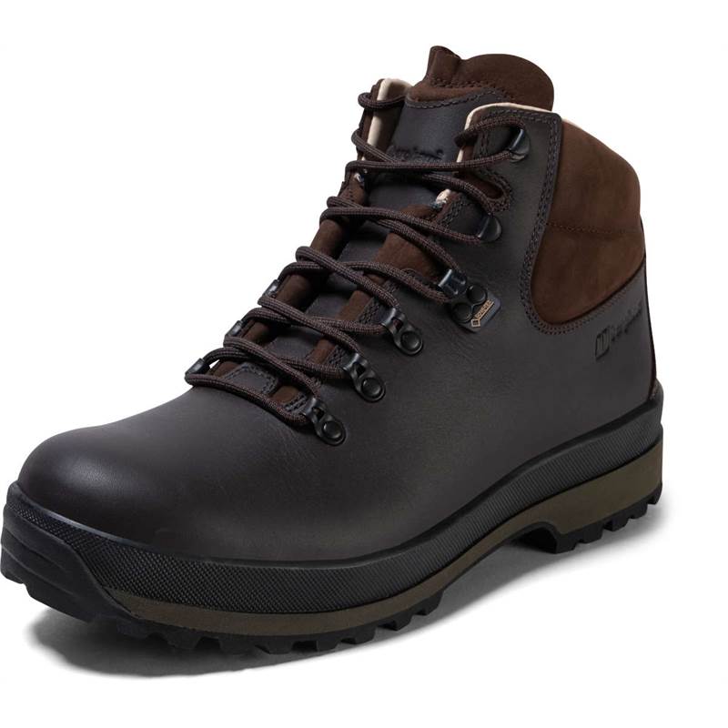Berghaus Hillmaster II GTX Men's Hiking Boot | OpenSeason.ie | Open Season