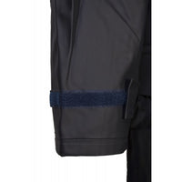 Cargo Workwear Jordan Waterproof & Breathable Jacket Velcro Sleeve Closure