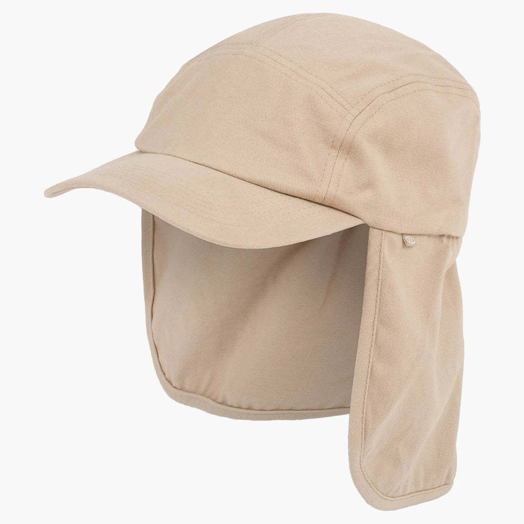 Buy Highlander Legionnaire Sun Hat Unisex OpenSeason.ie Open Season