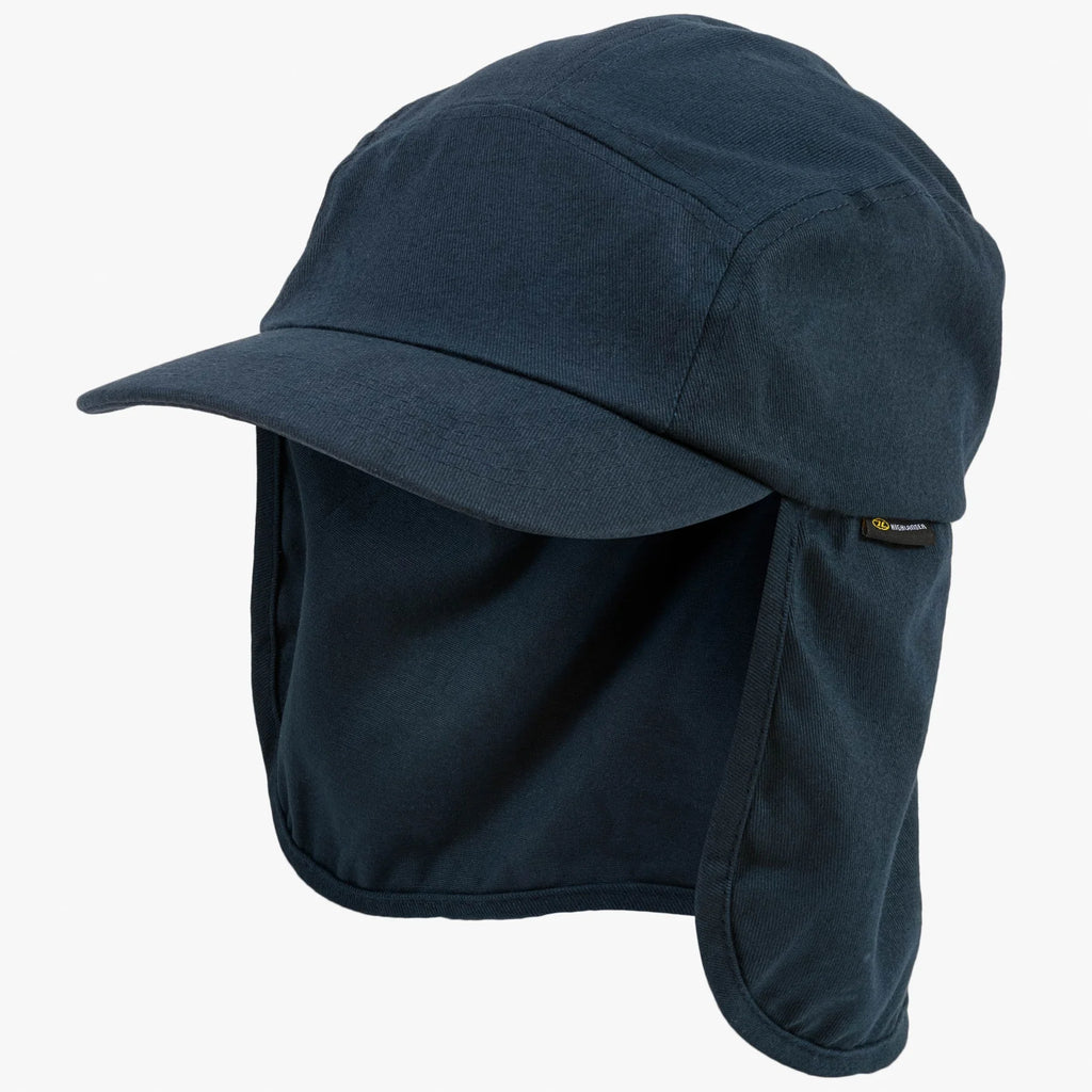 Highlander Lightweight Cotton Legionnaire Sun Hat