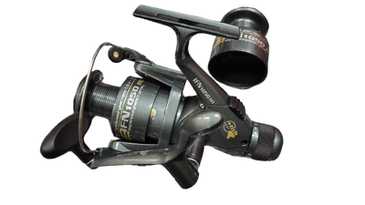Interfish IFN1050 RD Spinning Reel *Reduced to Clear*