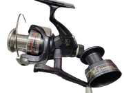 Interfish IFS3060 RD Spinning Reel *Reduced to Clear*