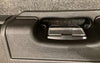 OpenSeason.ie Super-Sturdy Rifle/Shotgun Hard Carry Case Locking Handle View