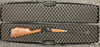 OpenSeason.ie Universal Rifle/Shotgun Hard Carry Case holding Henry .17HMR without scope