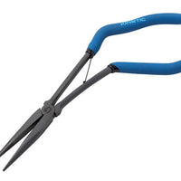 Kinetic CS Heavy-Duty Curved Fishing Pliers with Pistol Grip 