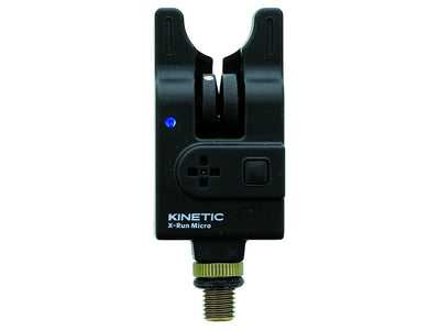 Kinetic XT-Run Micro Bite Alarm