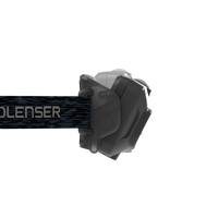 LEDLENSER HF4R Core Rechargeable Head Torch