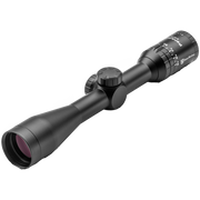 Nikko Stirling Panamax AO Extreme Field of View Rifle Scope 3-9x50