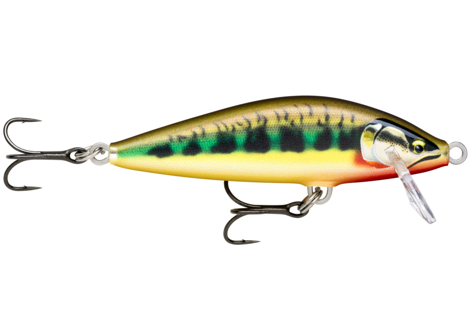 Buy Rapala Countdown Elite Minnow Lures CDE55 5.5cm | OpenSeason