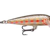 Rapala Countdown Sinking Trout Lure CD5 Rainbow Trout