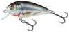 Salmo Butcher Sinking Perch Lure | Real Dace