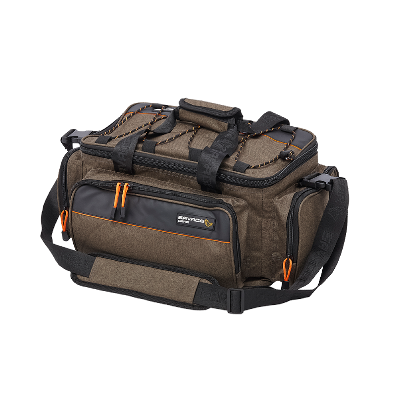 Savage Gear System Carryall Tackle Bag Medium