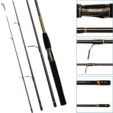 Buy Ugly Stik 4 Piece Travel Rod Ireland | OpenSeason.ie | Open Season Buy Ugly Stik 4 Piece Travel Rod Ireland | OpenSeason.ie | Open Season