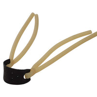 OpenSeason.ie Replacement Bands for Double-Banded Slingshot