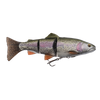 Savage Gear 4D Line Thru Trout Slow Sinking Lure | Rainbow Trout