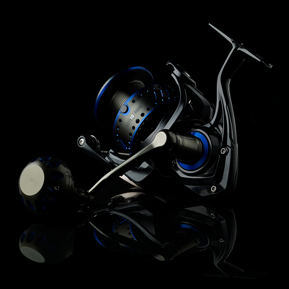 savage gear sgs 10 Savage Gear SGS10 5000 FD Spinning Reel | OpenSeason.ie Tackle Shop, Nenagh