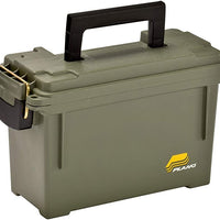 Plano Lockable .30 Calibre Field Ammo Box | Shooting & Outdoors | OpenSeason