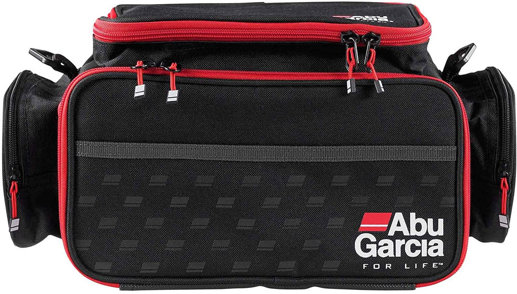 Buy Abu Garcia Mobile Lure Bag with 4 Tackle Boxes - OpenSeason.ie | Open Season Buy Abu Garcia Mobile Lure Bag with 4 Tackle Boxes - OpenSeason.ie | Open Season