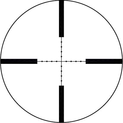 Schmidt Bender Klassik LM P3 4 16x50 Rifle Scope OpenSeason ie