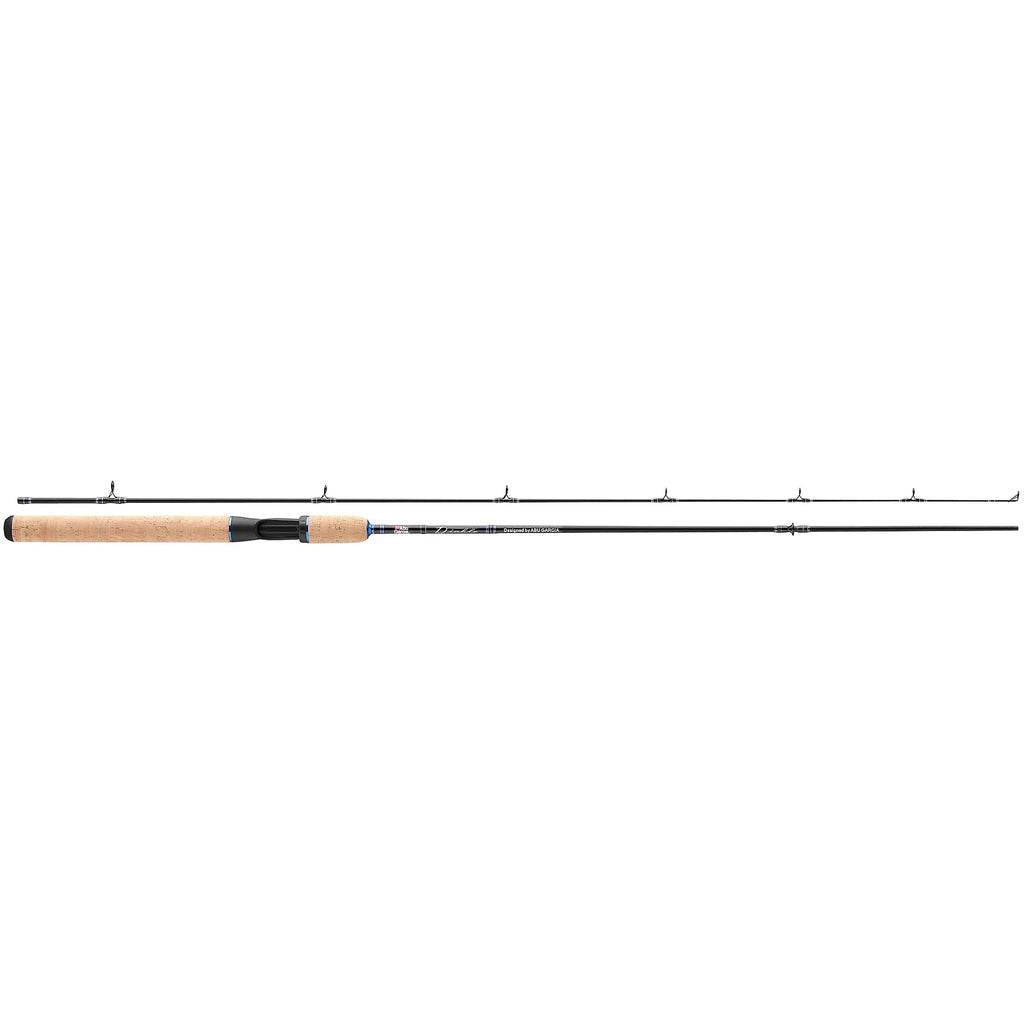 abu garcia devil spinning rod 9ft 702M 10/30 Abumatic Spin Rod, Abu Garcia Devil Spinning Rod