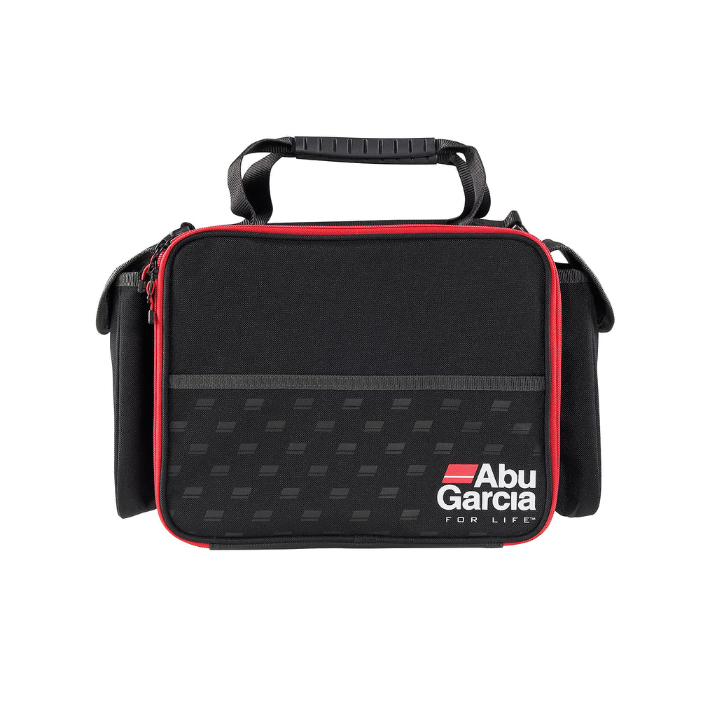 abu garcia tackle box Reel Case 2 Black S Abu Garcia Tackle Box