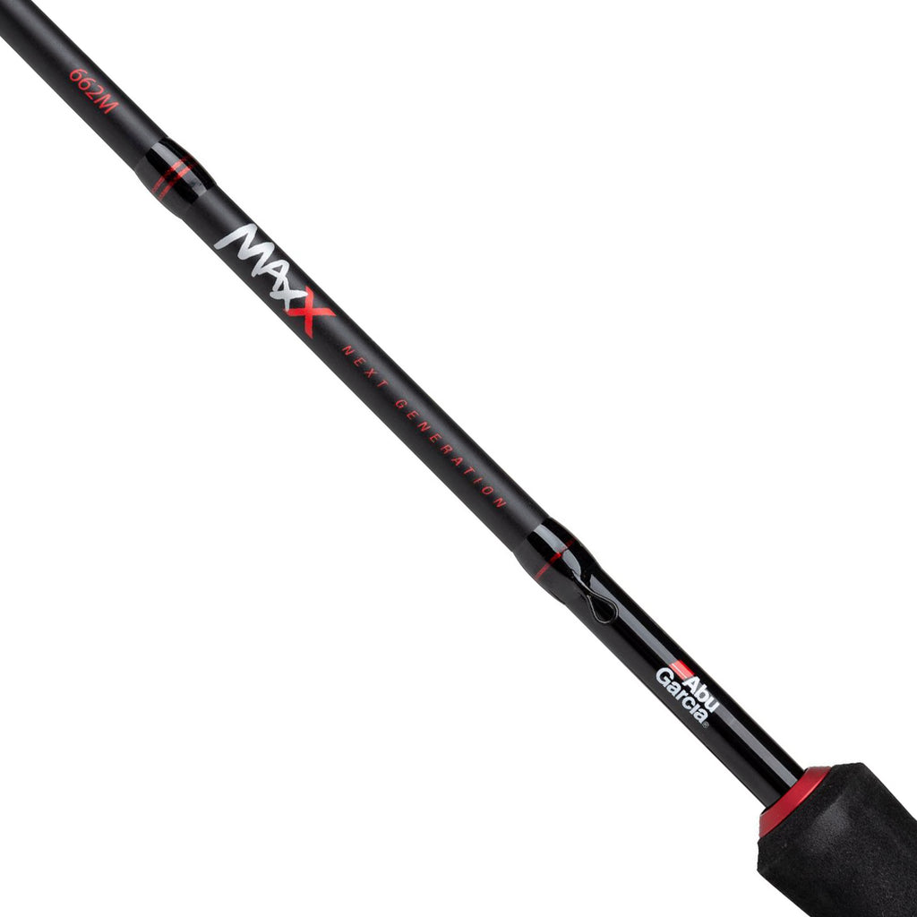 baitcaster combo ireland Abu Garcia Max X Baitcasting Combo | Pike Fishing Ireland OpenSeason.ie