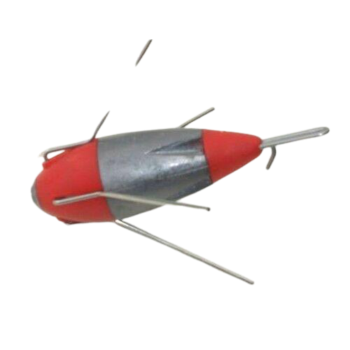 Dennett Sea Fishing Impact Breakaway/Grip Lead