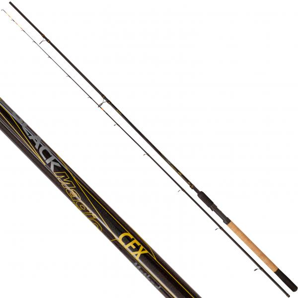 browning black magic fishing pole Browning Black Magic CFX Method Feeder Rod | Coarse Fishing at OpenSeason.ie