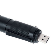 Coast HX5R Compact Rechargeable LED Hand/Pocket Torch