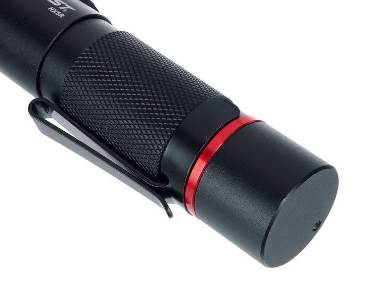 coast hx5r 340 rechargeable focusing led flashlight Buy Coast HX5R Compact Rechargeable LED Pocket Torch - OpenSeason.ie