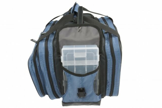 dam specialist tackle bag DAM Salt-X 35.6L Tackle Bag | Fishing Tackle Bags | OpenSeason.ie