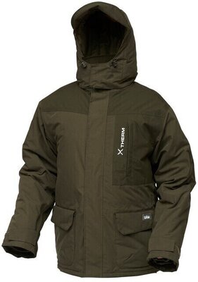 DAM XTherm Winter Fishing Suit - 100% Waterproof & Breathable
