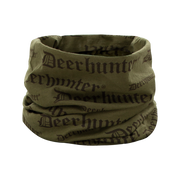 Deerhunter Logo Gaiter/Hat/Headband