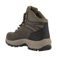 Hi-Tec Altitude VI i Men's Waterproof Hiking Boot (Rear View) - Hiking Boots & Hillwalking at OpenSeason.ie, Nenagh