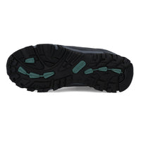 Hi-Tech Walking Shoes - Auckland II Waterproof - Men's - Sole