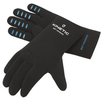 Kinetic NeoSkin 100% Waterproof Neoprene Fishing Glove - OpenSeason.ie