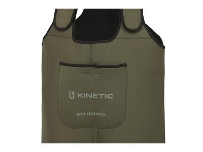 Buy Kinetic Neoprene Angling Chest Waders at