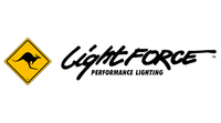 Lightforce Striker Plug & Play 170mm Hand-Held Halogen Spotlamp