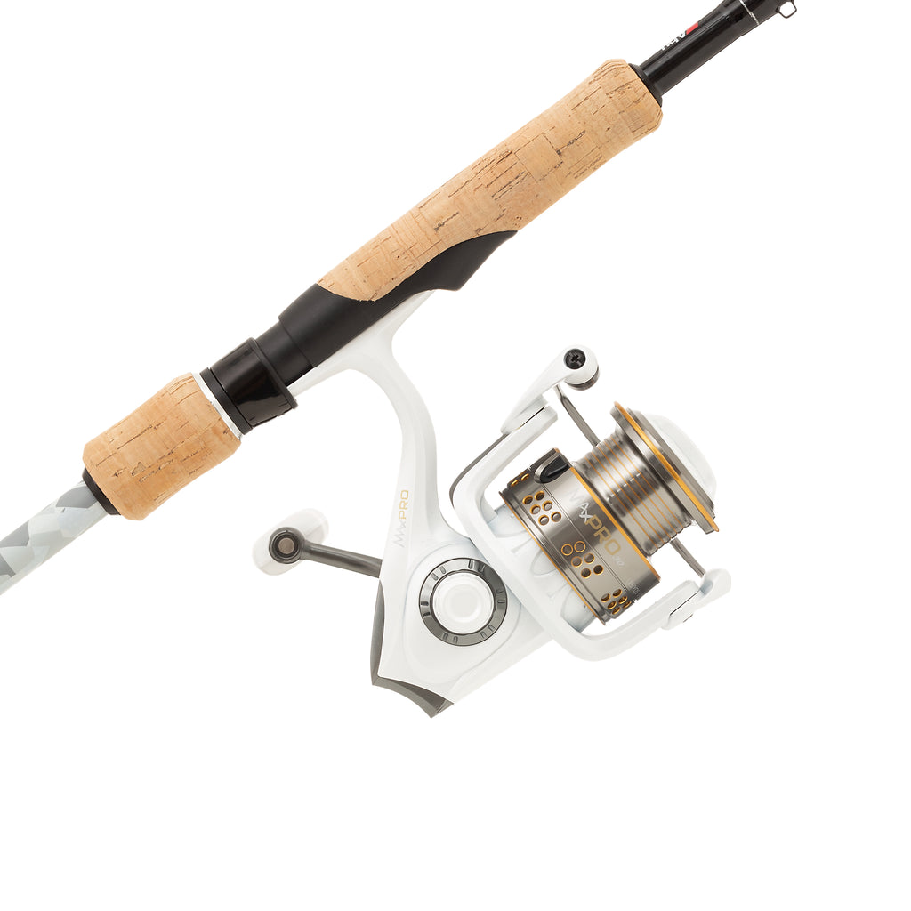 Online Fishing Tackle - Abu Garcia Max Pro Spinning Rod