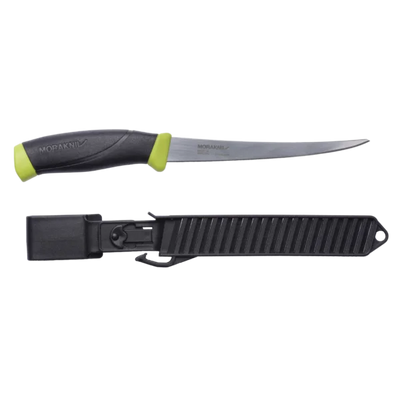 Morakniv Comfort Filleting Knife | OpenSeason.ie Irish Outdoor Shop 