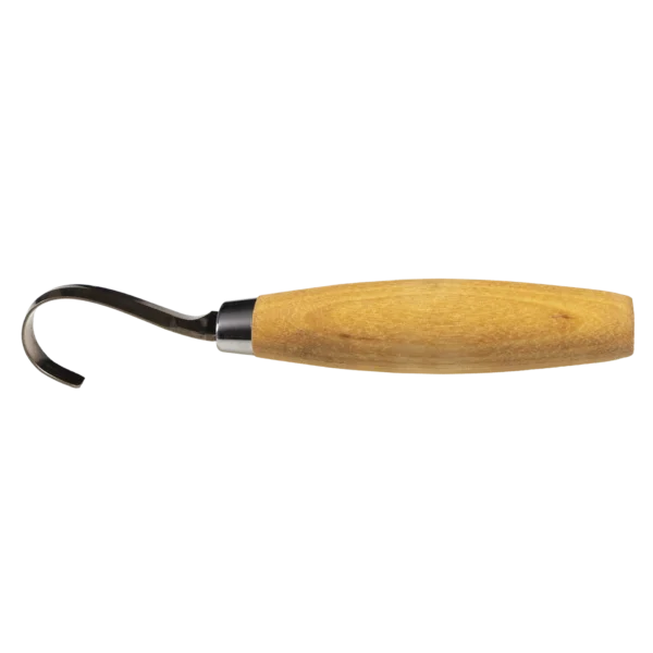 Morakniv 164 Right-Handed Wood Carving Hook