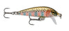 Rapala Countdown Trout Lure Rainbow Trout