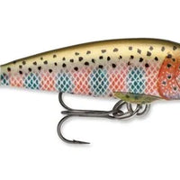 Rapala Countdown Trout Lure Rainbow Trout