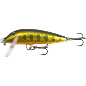 Buy Rapala Countdown Sinking Minnow Trout Lures - CD3/3.8cm