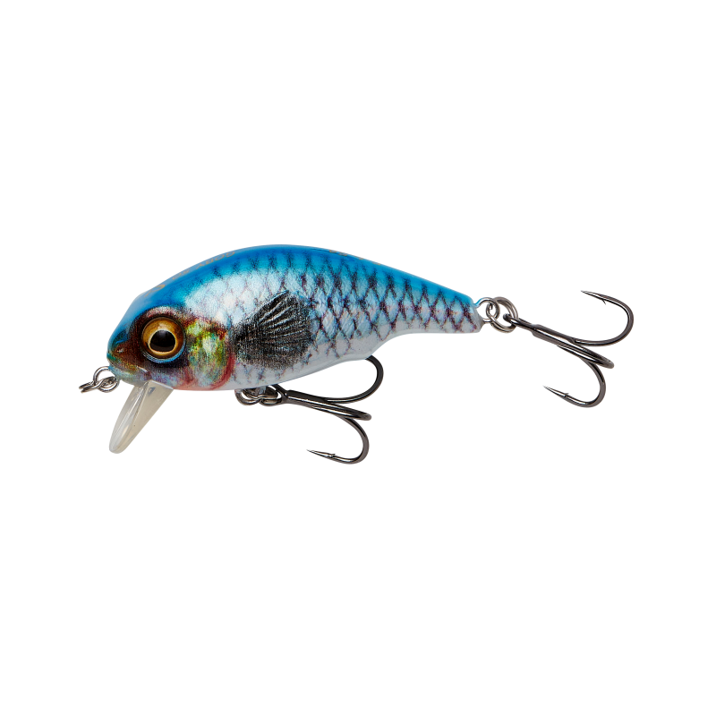Savage Gear Goby Crank Bait Shallow Dive Floating Lure