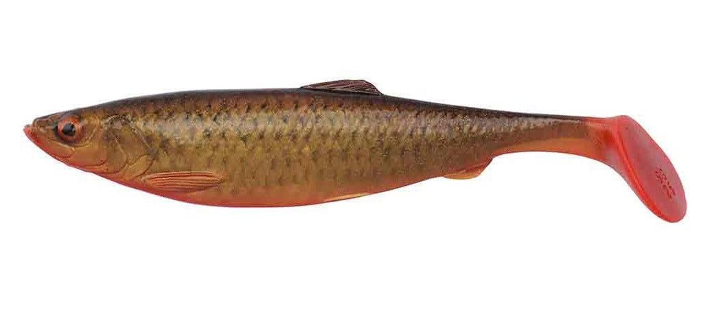savage gear herring shad Fishing Tackle Lures Pike/Predator - Savage Gear 4D Herring Shad 98g
