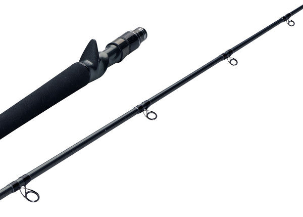 SPORTEX Black Arrow G3 Musky/Giant Pike Baitcast Rod