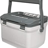Stanley Adventure Coolbox Small in White