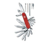Victorinox Swiss Champ Multi-Tool 33 Functions - OpenSeason.ie - Irish Online Outdoor Shop
